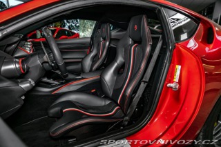 Ferrari 812 Superfast JBL/PASSENGER/L 2018