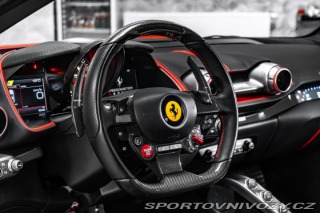 Ferrari 812 Superfast JBL/PASSENGER/L 2018