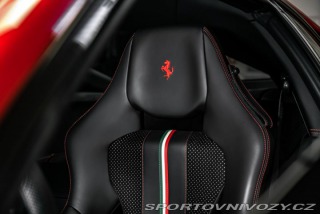 Ferrari 812 Superfast JBL/PASSENGER/L 2018