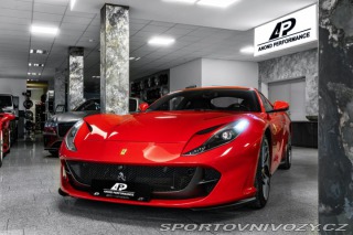 Ferrari 812 Superfast JBL/PASSENGER/L 2018