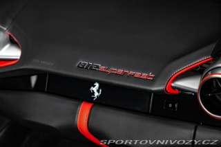 Ferrari 812 Superfast JBL/PASSENGER/L 2018