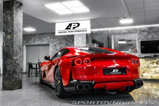 Ferrari 812 Superfast JBL/PASSENGER/L 2018