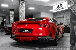 Ferrari 812 Superfast JBL/PASSENGER/L 2018