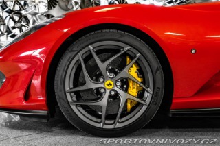 Ferrari 812 Superfast JBL/PASSENGER/L 2018