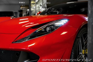 Ferrari 812 Superfast JBL/PASSENGER/L 2018