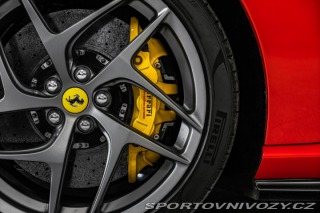 Ferrari 812 Superfast JBL/PASSENGER/L 2018