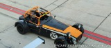   Caterham 7 Academy