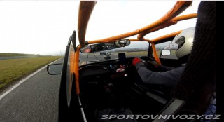 Ostatní značky Ostatní modely Caterham 7 Academy 2006