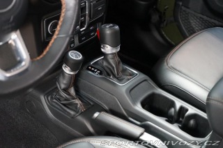 Ostatní značky Ostatní modely Jeep Wrangler 6.4l Rubicon 392 V8 XTrem 2022