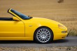 Maserati Spyder Cambiocorsa