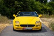 Maserati Spyder Cambiocorsa