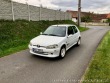 Peugeot 106 Rallye 1.6 8V 1998