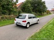 Peugeot 106 Rallye 1.6 8V 1998