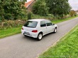 Peugeot 106 Rallye 1.6 8V 1998