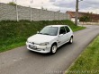 Peugeot 106 Rallye 1.6 8V 1998