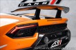 Lamborghini Huracán Performante spyder, Senso