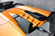 Lamborghini Huracán Performante spyder, Senso