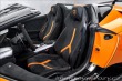 Lamborghini Huracán Performante spyder, Senso