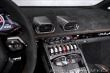 Lamborghini Huracán Performante spyder, Senso