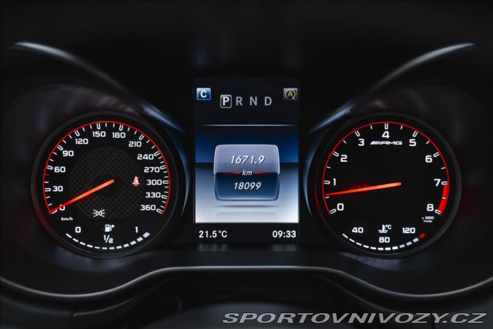 Mercedes-Benz AMG GT 4,0 PIECHA GTS RSR, 612 P 2016
