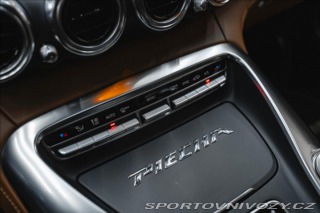 Mercedes-Benz AMG GT 4,0 PIECHA GTS RSR, 612 P 2016