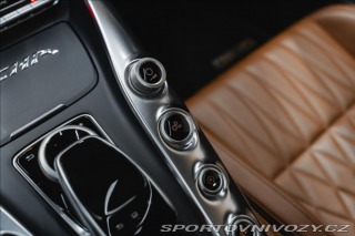Mercedes-Benz AMG GT 4,0 PIECHA GTS RSR, 612 P 2016