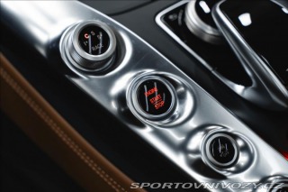 Mercedes-Benz AMG GT 4,0 PIECHA GTS RSR, 612 P 2016