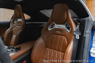 Mercedes-Benz AMG GT 4,0 PIECHA GTS RSR, 612 P 2016