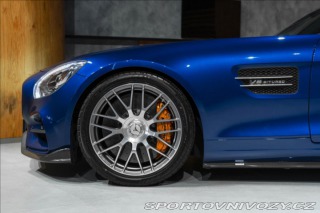 Mercedes-Benz AMG GT 4,0 PIECHA GTS RSR, 612 P 2016