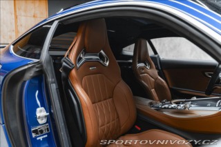 Mercedes-Benz AMG GT 4,0 PIECHA GTS RSR, 612 P 2016
