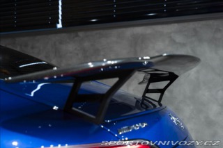 Mercedes-Benz AMG GT 4,0 PIECHA GTS RSR, 612 P 2016