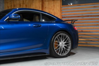 Mercedes-Benz AMG GT 4,0 PIECHA GTS RSR, 612 P 2016