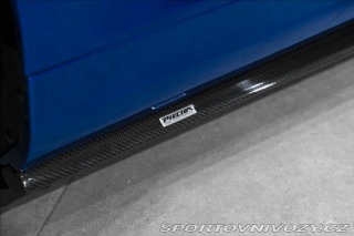 Mercedes-Benz AMG GT 4,0 PIECHA GTS RSR, 612 P 2016