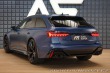 Audi RS6 Performance 463kW B&O