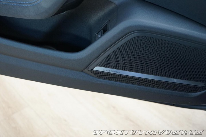 Audi RS6 Performance 463kW B&O 2023