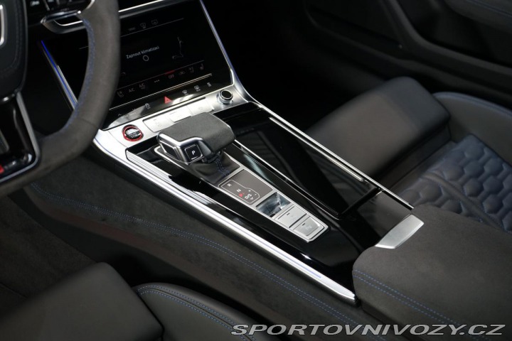 Audi RS6 Performance 463kW B&O 2023