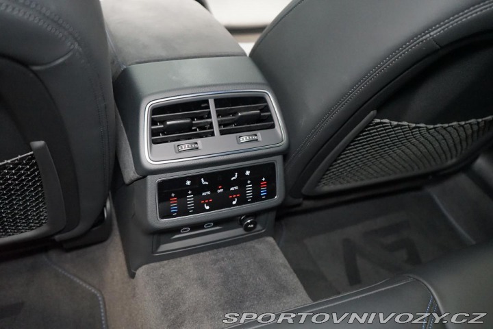 Audi RS6 Performance 463kW B&O 2023
