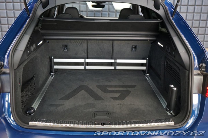 Audi RS6 Performance 463kW B&O 2023
