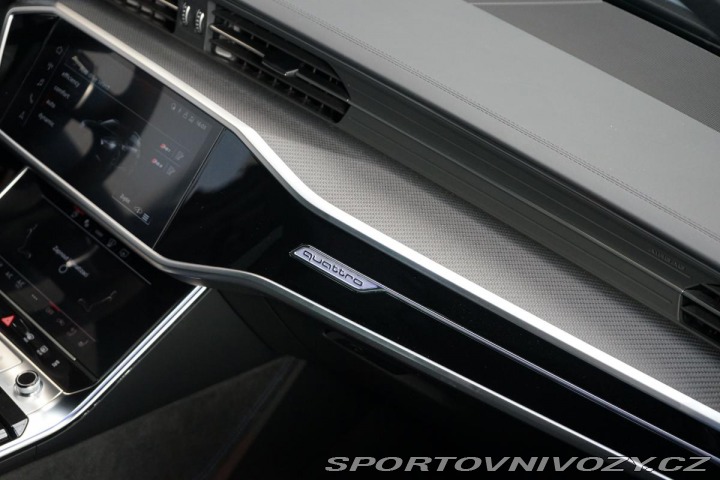 Audi RS6 Performance 463kW B&O 2023
