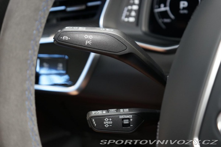 Audi RS6 Performance 463kW B&O 2023