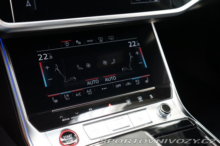 Audi RS6 Performance 463kW B&O 2023