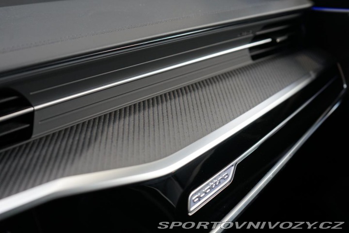 Audi RS6 Performance 463kW B&O 2023