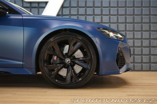 Audi RS6 Performance 463kW B&O 2023