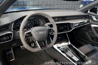 Audi RS6 Performance 463kW B&O 2023