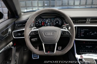 Audi RS6 Performance 463kW B&O 2023