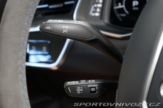 Audi RS6 Performance 463kW B&O 2023