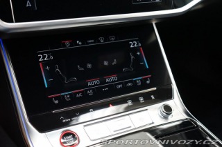 Audi RS6 Performance 463kW B&O 2023
