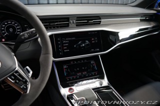 Audi RS6 Performance 463kW B&O 2023