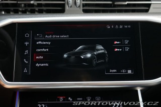 Audi RS6 Performance 463kW B&O 2023