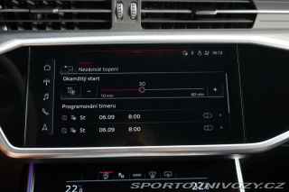Audi RS6 Performance 463kW B&O 2023